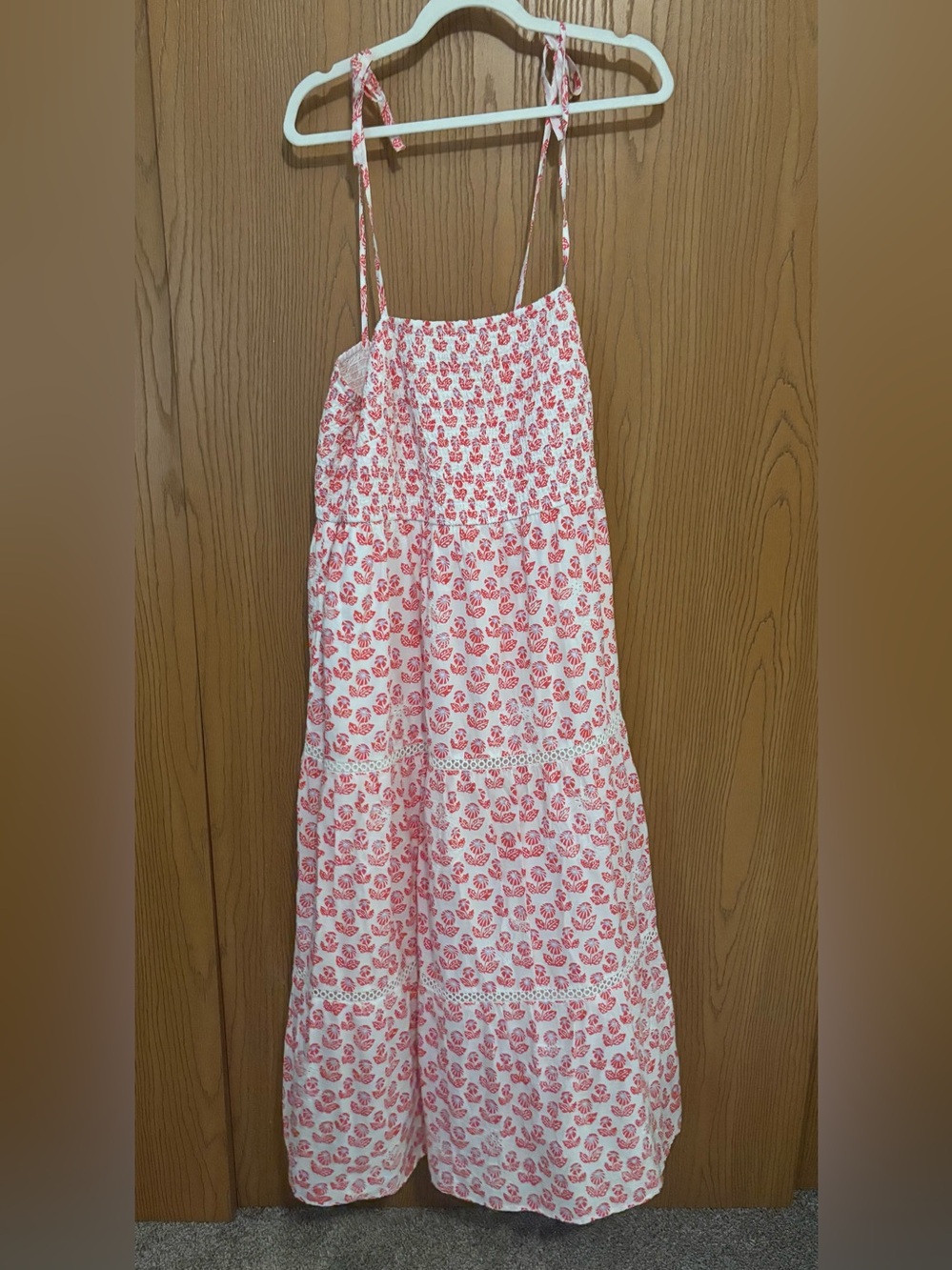 Roller Rabbit x Target Dress - Picture 3 of 7